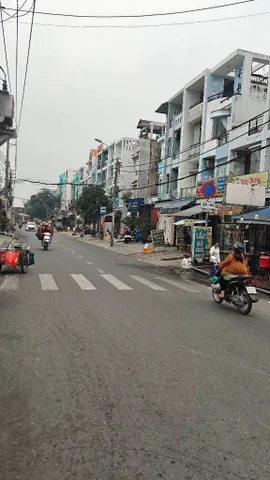SIÊU PHẨM TÊN LỬA 85M2 NGANG LỚN 5M DÒNG TIỀN ỔN ĐỊNH NHIK 7 TỶ