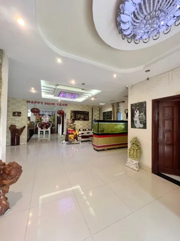 Bán Nhà 5 tầng Đường Nguyễn Cửu Đàm Tân Phú