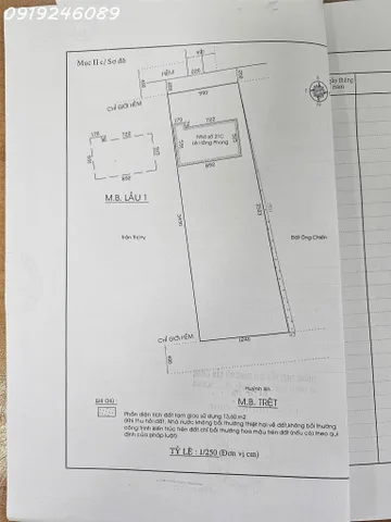 BÁN TỔ HỢP VILLA NGAY TRUNG TÂM TP ĐÀ LẠT