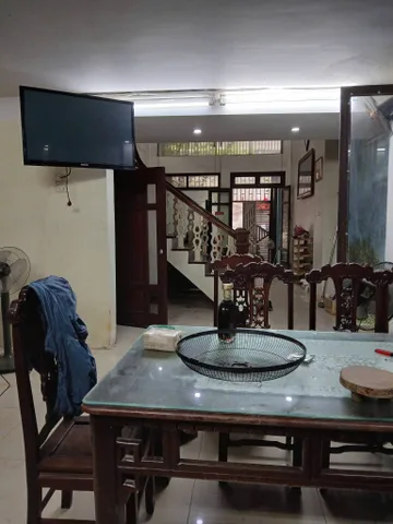 Cho thuê Nhà riêng 80m2 giá 15 triệu - Lê Trọng Tấn - Quận Thanh Xuân Hà Nội