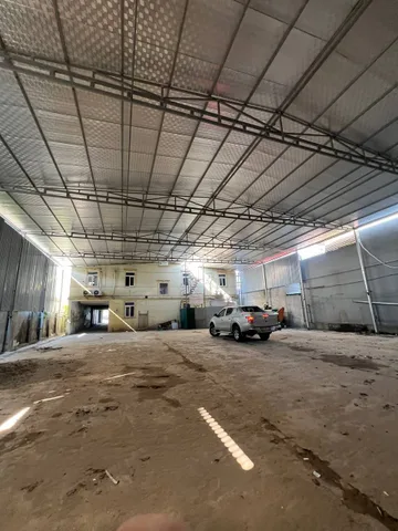 CHO THUÊ KHO NHÀ XƯỞNG 500M2 MẶT TIỀN ĐƯỜNG NỘI BÀI 50M - GẦN KCN NỘI BÀI - MÁI CAO THOÁNG XE TẢI VÀO TẬN XƯỞNG