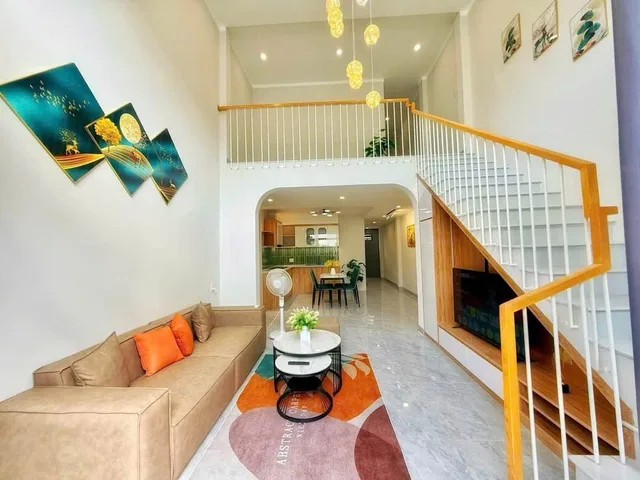 Bán Nhà riêng 70m2 có sẵn 70 m2 thổ cư giá 3.93 tỷ tại Đường Hoàng Văn Thái Phường Hòa Khánh Nam Quận Liên Chiểu Đà Nẵng