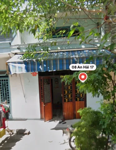 Bán Đất 51m2 có sẵn 51 m2 thổ cư giá 5.48 tỷ tại Đường An Hải 17 Phường An Hải Bắc Quận Sơn Trà Đà Nẵng