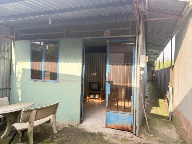 (S575) Bán Đất 484m2 có sẵn 150 m2 thổ cư giá 2 tỷ tại Xã Phú Hòa Đông Huyện Củ Chi TP. Hồ Chí Minh