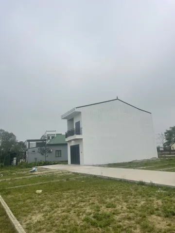 Bán Đất 70m2 có sẵn 70 m2 thổ cư giá 1.4 tỷ tại Đường Hoàng Hanh Xã Nghi Liên Thành phố Vinh Nghệ An