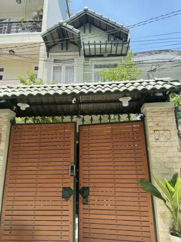 Bán bằng giá thẩm định; 98m2 ngay căn hộ M-One, cạnh cư xá ngân hàng; nhà 3 tầng đúc 4PN