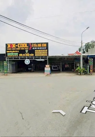 Bán căn nhà mặt đường phùng hưng an viễn. Giá 2ti7