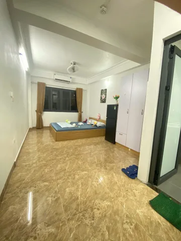Cho thuê Căn hộ chung cư giá 5.5 tại Số nhà 8A, ngách 69, ngõ 1 Bùi Xương Trạch Quận Thanh Xuân Hà Nội
