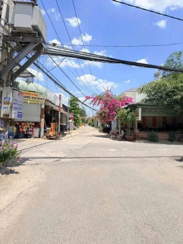 Bán Đất 137m2 có sẵn 50 m2 thổ cư giá 2 tỷ tại - Chọn - Phường Tam Phước Thành phố Biên Hòa Đồng Nai