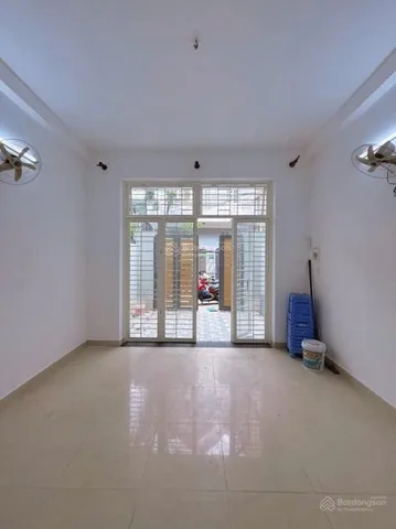 Khu Biệt thự ADC trục Thoại Ngọc Hầu, 92m2, 3 tầng, 3PN, nhà nở hậu, Chỉ 9.3 tỷ TL