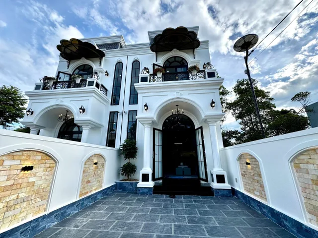 Bán Nhà riêng 100m2 có sẵn 80 m2 thổ cư giá 3.33 tỷ tại Đường Vũ Ngọc Phan Phường Thuỷ Xuân Thành phố Huế Thừa Thiên Huế