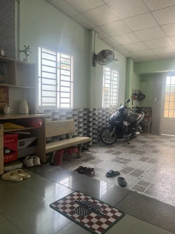 BÁN NHÀ mặt tiền đường ô tô Quận 2, nhà 2 TẦNG ngang 5m đất 84M² gần Nguyễn Thị Định
