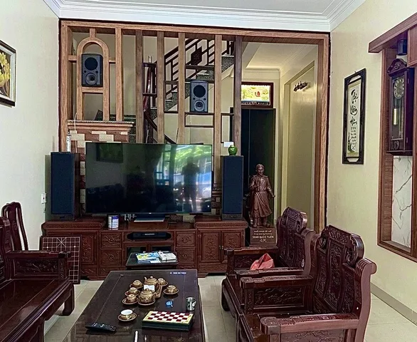 Bán Nhà riêng 85m2 có sẵn 85 m2 thổ cư giá 10.1 tỷ tại Đường Võ Cường - Chọn - Phường Võ Cường Bắc Ninh