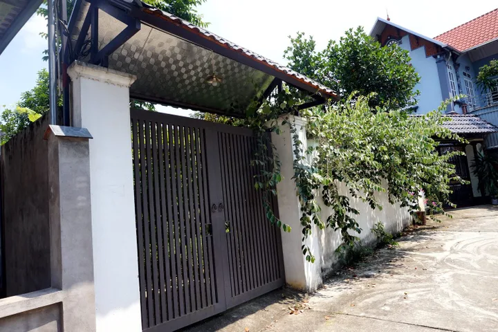 Bán Nhà riêng 588m2 có sẵn 200 m2 thổ cư giá 11.17 tỷ tại Đường Quốc Lộ 6 Xã Thanh Bình Huyện Chương Mỹ Hà Nội