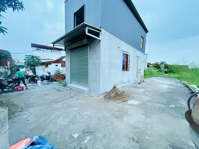 1DS42 🔥 499 TRIỆU – SỞ HỮU NGAY 42M² ĐẤT TRUNG TÂM BÀNG LA 🔥