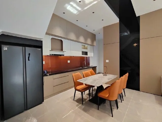 🔥 BÁN NHÀ 3 TẦNG K152 PHAN THANH – TRUNG TÂM THANH KHÊ 🔥4.x tỷ