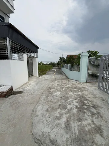 1KM86.8 🔥 1,2XX TỶ – 86,8M² ĐẤT MINH TÂN, KIẾN THỤY – NGÕ THÔNG ĐẸP 🔥