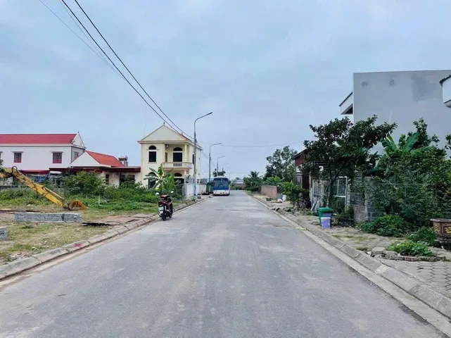 3TT90 🔥 24,XXX TRIỆU/M² – 90M² ĐẤT NGÕ 131 TÂN THÀNH – DƯƠNG KINH 🔥