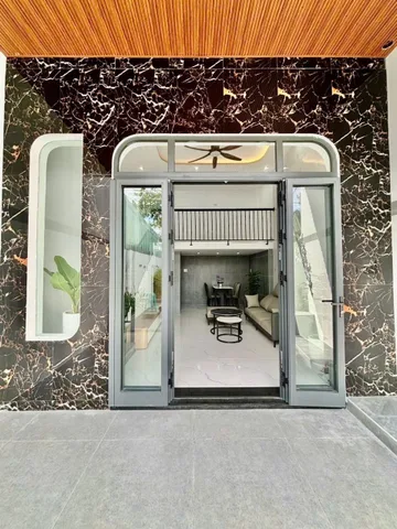 🐥NHÀ MT ĐƯỜNG TRẦN QUANG LONG 90M2 - 3PN đường 7.5m vỉa hè 4m 6 Tỷ nhỉnh nhẹ
