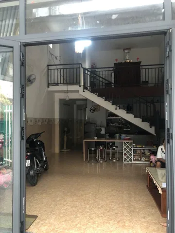 🤩CHỦ GẤP BÁN, NHÀ GÁC LỮNG KIỆT OTO VF3 BÌNH KỲ, NGŨ HÀNH SƠN👏CHỈ 3 TỶ NHỈNH 91M2