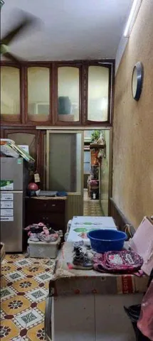 BÁN NHÀ MẶT PHỐ HÀNG CÁ – LÕI PHỐ CỔ HOÀN KIẾM – NGÃ TƯ ĐẸP – 50M² – 4 TẦNG – 45 TỶ