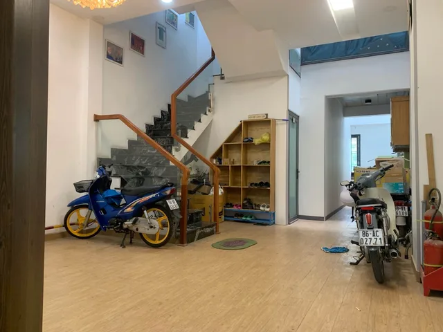Bán Nhà riêng 125m2 có sẵn 125 m2 thổ cư giá 13.5 tỷ tại Đường Thạnh Lộc 29 Phường An Phú Đông Quận 12 TP. Hồ Chí Minh
