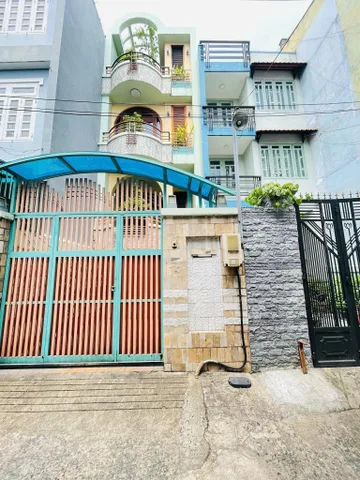 PHẠM NGŨ LÃO - 98M² 5 TẦNG CÓ HẦM ĐỂ OTO - CHỈ 13,5 TỶ