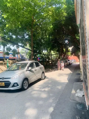 BÁN NHÀ LÔ GÓC 3 MẶT TIỀN NGHĨA TÂN CẦU GIẤY 48M 4T Ô TÔ ĐỖ CỬA- GIÁ 14.4 TỶ