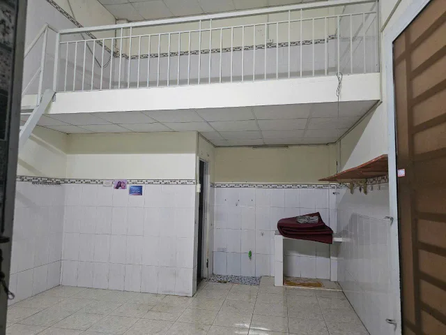 CHO THUÊ PHÒNG TRỌ RỘNG 35M² TẠI TAM PHÚ, TP THỦ ĐỨC, HCM CHỈ HƠN 2TR