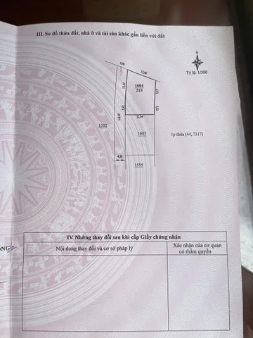 Bán Đất 215m2 có sẵn 215 m2 thổ cư giá 3.3 tỷ tại - Chọn - Phường 7 Thành phố Đà Lạt Lâm Đồng