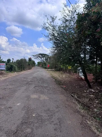 Bán Đất 1379m2 có sẵn 100 m2 thổ cư giá 799 triệu tại Xã Ea M'DRóh Huyện Cư M'gar Đắk Lắk