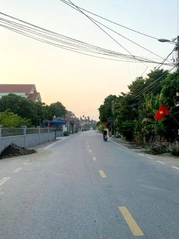 ❌❌❌ CHỈ 400 TRIỆU – LÔ GÓC HƠN 60M², Ô TÔ ĐỖ CỬA TẠI KỲ SƠN, THỦY NGUYÊN ❌❌❌
