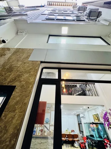 Bán Nhà riêng 48m2 có sẵn 44 m2 thổ cư giá 11.68 tỷ tại Đường Thái Thịnh Phường Thịnh Quang Quận Đống Đa Hà Nội