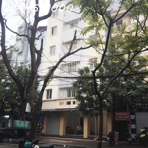 Cho thuê tầng 2,3 P. Xuân La làm trung tâm giáo dục, trung tâm tiếng Anh, văn phòng (mỗi tầng 80m2)