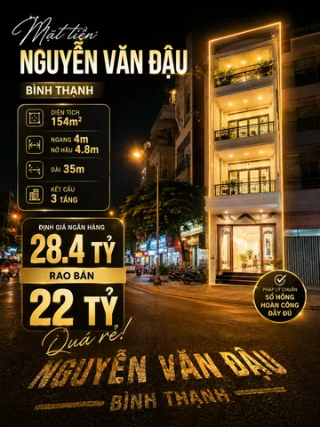 ĐỊNH GIÁ 28.4 TỶ RAO 22 TỶ 📍 THÍCH THÌ BÁN VẬY ĐÓ CHỨ KHÔNG PHẢI NG.Ộ.P NHA CÔ CHÚ ANH CHỊ.😊