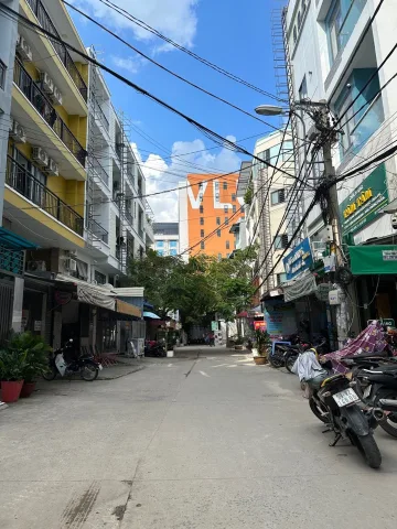 Nhà thật, hình ảnh thật, nhà đẹp, siêu thị, trường học, bệnh viện, sân bay