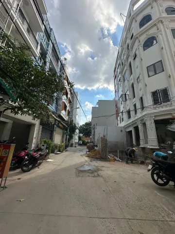 Bán Nhà riêng 66m2 có sẵn 66 m2 thổ cư giá 10.7 tỷ tại - Chọn - Phường 05 Quận Gò Vấp TP. Hồ Chí Minh