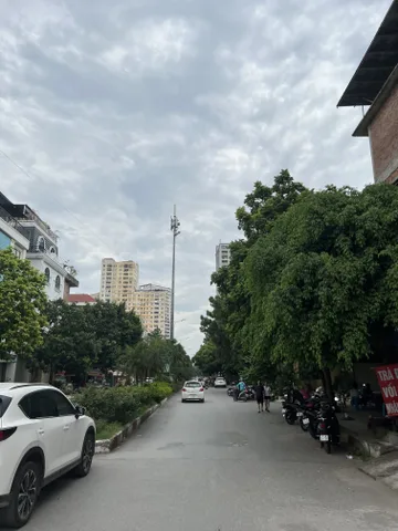 CHUNG CƯ CAO CẤP KĐT VĂN KHÊ – 97M², 3PN, FULL NỘI THẤT