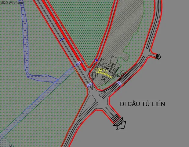 Bán Đất 151m2 có sẵn 151 m2 thổ cư giá 10 tỷ tại Đường Xuân Canh Xã Xuân Canh Huyện Đông Anh Hà Nội