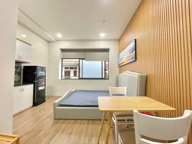 Bán nhà hàng - Khách sạn: [GIẢM NGAY 400 TRIỆU] CHDV CAO CẤP – NGANG 8M HIẾM