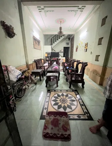 Bán Nhà riêng 169m2 có sẵn 169 m2 thổ cư giá 13.9 tỷ tại - Chọn - - Chọn - Phường An Lạc TP. Hồ Chí Minh