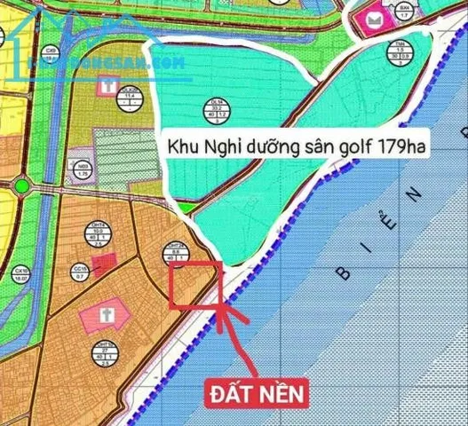 BÁN LÔ ĐẤT GẦN BÃI TẮM VỊ TRÍ XÂY NHÀ HÀNG,KHÁCH SẠN