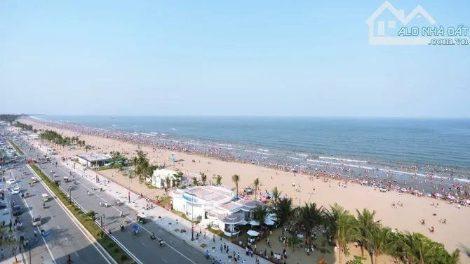 BÁN LÔ ĐẤT GẦN BÃI TẮM VỊ TRÍ XÂY NHÀ HÀNG,KHÁCH SẠN