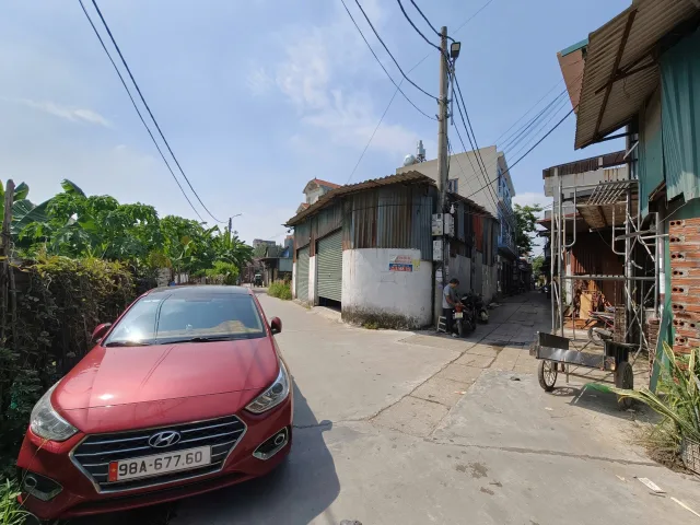 HÀNG F0 - PHÙ KHÊ- TỪ SƠN- DT: 111M GIÁ CHỈ 2 TỶ