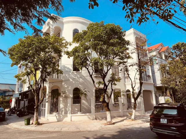 Bán Cắt Lỗ - Căn Góc 2MT Tạ Mỹ Duật - Khu Phố Hàn - Sát Dương Đình Nghệ - Giá Chỉ 19,x Tỷ TL.