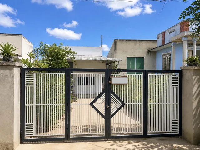 Bán Nhà riêng 560m2 có sẵn 100 m2 thổ cư giá 1.6 tỷ tại đường ĐT 725 - Chọn - Xã Tân Hội Lâm Đồng