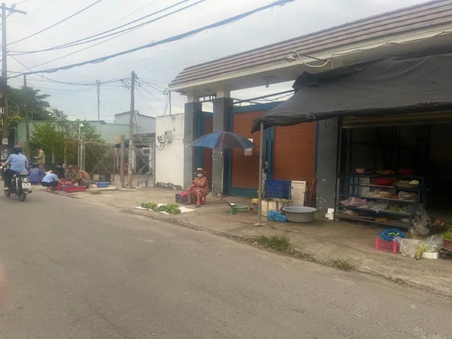 🔥🔥CHỦ CẦN BÁN GẤP DÃY NHÀ TRỌ  70tr/th 18,3*54.FULL THỔ.1/ SUỐI LỘI CỦ CHI.