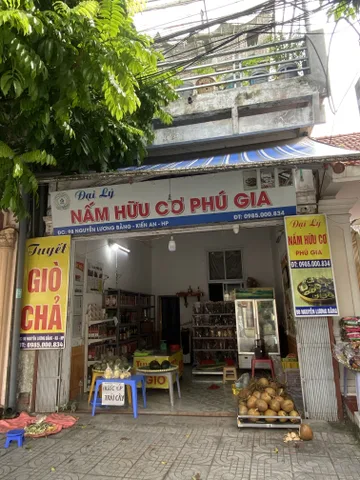 Bán nhà mặt đường 98 Nguyễn Lương Bằng- Phù Liễn - Quận Kiến An - Hải Phòng