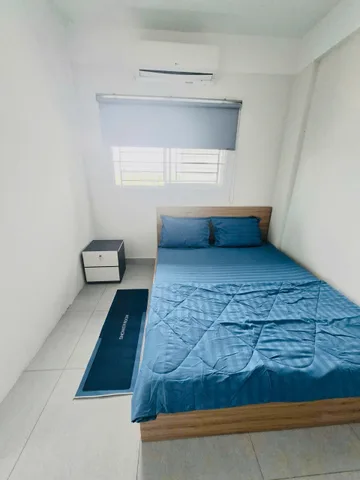 CĂN HỘ NAM LONG 2 PHÒNG NGỦ FULL NỘI THẤT CHỈ 6 TRIỆU/THÁNG!