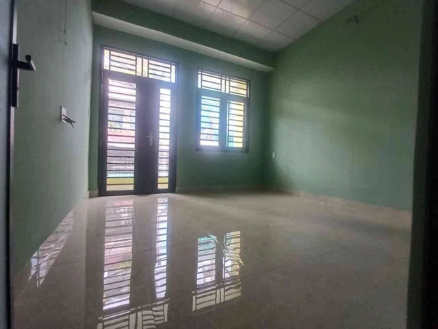 BÁN NHÀ ĐƯỜNG TÊN LỬA - PHƯỜNG AN LẠC - 53M² - NGANG 4M - HẺM XE TẢI - NHỈNH 5 TỶ